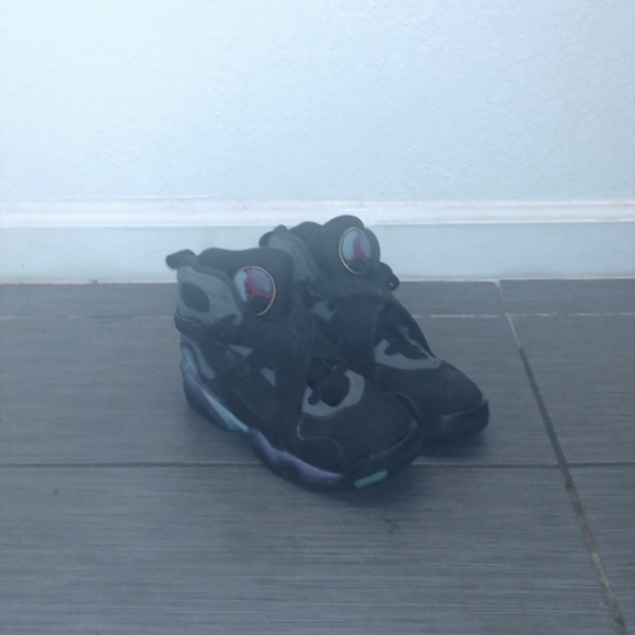 Sneakers - Picture 4 of 4